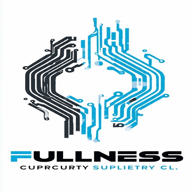 FULLNESS CIRCUITRY SUPPLY LLC logo