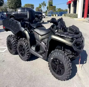 Brand New Outla-nder 1000R-XMR for Sale Ready to Ship - Product Image 1