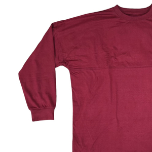 Jersey de gran tamaño para mujer de moda para invierno 2025, superventas, nuevo estilo, logotipo personalizado, sudaderas Spirit para mujer - Product Image 6