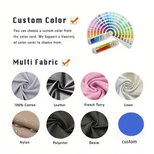 แจ็กเก็ตใส่กลางแจ้งไซส์ใหญ่สำหรับผู้ชายเสื้อแจ็คเก็ตกีฬากันลมแนววินเทจปรับแต่งได้ - Product Image 6