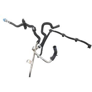 Tubi di Ritorno Carburante per Iniettori SKODA Kodiaq Serie 05L201360C DBGA, DBGC, DFGA, DTSB Diesel 2000 (17>) - Product Image 4