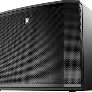 Subwoofer Activo de 18 Pulgadas ETX-18SP de la Mejor Calidad, 1800 W - Product Image 1