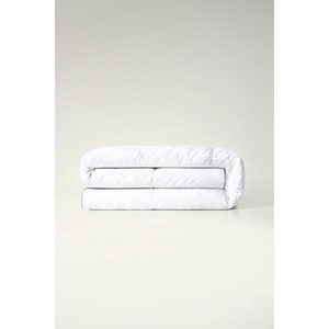 Varol Luxury Premium <b>Goose</b> <b>Down</b> <b>Duvet</b> 70% <b>Down</b>/30% Back <b>Down</b> <b>Double</b> Size (195215 Cm) Quilted with Cotton Filling Queen Size - Product Image 1