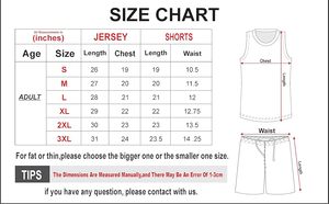 Conjunto de Uniforme de Baloncesto Personalizado Rojo y Amarillo Sublimado, Sin Mangas, de Malla Transpirable, Unisex para Adultos, 100% Poliéster - Product Image 6
