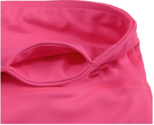 Pantalon de yoga écologique à cordon de serrage confortable taille haute pantalon de yoga fitness pour femmes - Product Image 3