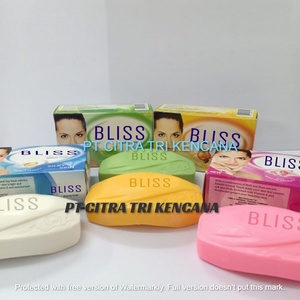 สบู่คอลลาเจนบำรุงผิว สำหรับผิว สำหรับอาบน้ำ สบู่บิวตี้บาร์ สบู่ก้อน สบู่อาบน้ำ ราคาดีที่สุด สำหรับอูลานบาตอร์ มองโกเลีย - Product Image 1