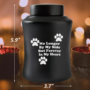 Handcrafted Cremation <b>Keepsake</b> Urn <b>for</b> <b>Ashes</b> Metal Urn <b>for</b> Human <b>Ashes</b> Luxury Burial Urns <b>for</b> Adult Human <b>Ashes</b> Custom Size - Product Image 2