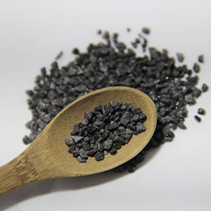 High Purity 1-3mm 95% Al2O3 Brown Fused Alumina Porous Structure Raw <b>Bauxite</b> <b>Ore</b> Premium Quality Refractory Materials - Product Image 2