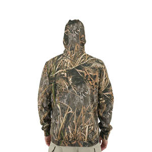 Camisa de Pesca Profesional para Deportes al Aire Libre, Marca Privada, Personalización, Venta al por Mayor - Product Image 2