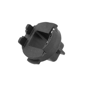 Portalampada allo xeno per Kia Rio Carens Hyundai Elantra Azera Veloster Mistra Van H350 Sonata anabbagliante H7-auto e moto - Product Image 2