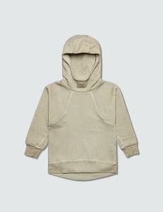 Ninja Hoodies - Plain <b>Black</b> Ninja Hoodies in Best Quality Style Pullover New Arrival Comfortable for Male - Product Image 2