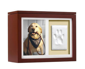 Top Quality Pet Photo Frame <b>Urns</b> Keepsake <b>Urns</b> <b>for</b> Cat and <b>Dog</b> <b>Ashes</b> - Product Image 6