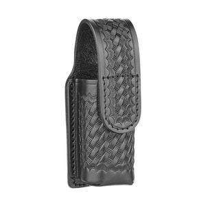 Porte-épices en cuir professionnel, porte-clés, défense personnelle, porte-spray de sécurité personnelle, porte-épices en cuir PU - Product Image 3