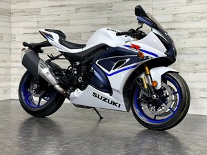 Suzuki GSX-R 1000cc ABS d'occasion 2023 disponible à la vente - Product Image 3
