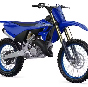Venta Caliente 2022: Motocicletas de Carreras YZ85 YZ125 YZ250 XT125 XT225 XZ125 TTR125 Listas para Enviar, 150cc, Combustible Eléctrico - Product Image 1
