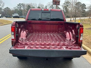 RAM 1500 Tradesman Turbo 2023, Volante a la Izquierda, Interior Oscuro, Automático, con Techo Solar Panorámico y Asientos de Tela - Product Image 2