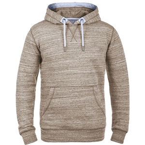 Sudadera con Capucha Estampada para Hombre, Moda Urbana - Product Image 1