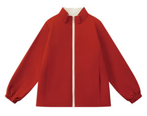 Veste imperméable à col montant, résistante aux déchirures, chaude, prix d'usine en Chine, Bangladesh, sur mesure, vente en gros - Product Image 6