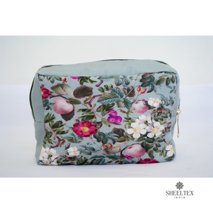 Bolsas impresas digitales personalizadas de la mejor calidad, bolso de mano de yute más vendido a la moda, dos bolsos de viaje con forro de lona abiertos - Product Image 5