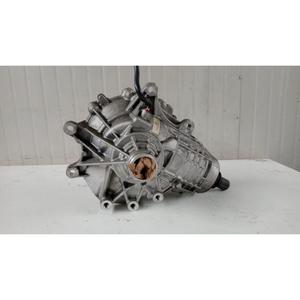 MASERATI Levante Serie (16>) Vorderes Differential 06700321830 M156E Benzin 3.0 - Product Image 5