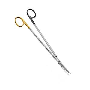กรรไกรสเตนเลสทางการแพทย์ขนาด14ซม. สำหรับห้องยกกระชับใบหน้า - Product Image 2