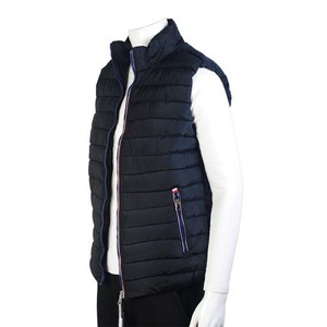 Chaqueta Varsity Acolchada con Burbujas para Hombre, Personalizada con Logotipo OEM, Impermeable, Resistente al Viento y Cálida para la Temporada de Primavera - Product Image 1