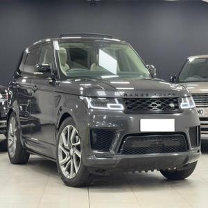 LAND ROVER RANGE ROVER SPORT 3.0 SD V6 AUTOBIOGRAPHY DYNAMIC 2018 USADO EN EXCELENTES CONDICIONES (LHD/RHD) - Product Image 6