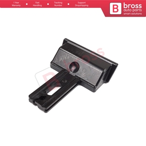 Manija de palanca de liberación de freno de mano de estacionamiento BDP1230 A1244270320 para W124 Facelift 1994-1996 ML W163 1997-2005 Bross Auto Parts - Product Image 4