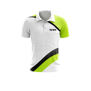 ชุดคริกเก็ตของผู้ชายเครื่องแบบจิ้งหรีดออกแบบโลโก้ได้ตามต้องการ - Product Image 3