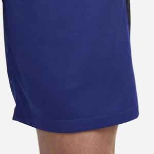 Pantalones cortos de fútbol para hombre más populares, tela cómoda de secado rápido para la práctica diaria de fútbol Fitness o camiseta de fútbol al aire libre - Product Image 4