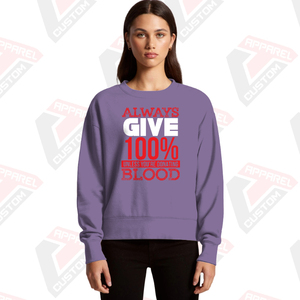 Sweat-shirt d'hiver pour hommes Tissu polaire mélangé de polyester/coton de qualité supérieure pour le confort et le style - Product Image 3