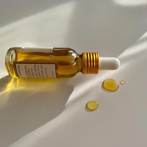 Aceite de semilla de calabaza natural puro 100% para cosméticos | Suministro mayorista del principal exportador de la India - Product Image 2