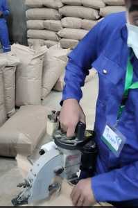 Graines de lin égyptiennes brutes séchées de qualité supérieure, fabrication professionnelle, vente chaude, qualité supérieure, brun, qualité supérieure, ISO22000, épices uniques, herbes - Product Image 6