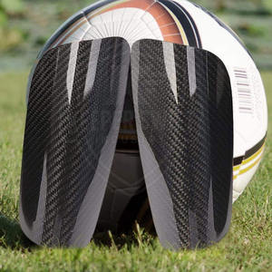 Servicio OEM, Nuevo Diseño de Espinilleras, Espinilleras de Fútbol, Accesorios de Seguridad, Espinilleras a Bajo Precio - Product Image 3