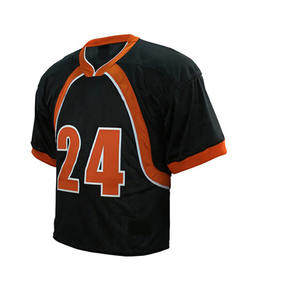 Ensembles d'uniformes de crosse à impression de nom d'équipe personnalisée en gros 2025 Prix compétitif Maillots et shorts à manches courtes Ensemble de 2 pièces - Product Image 2