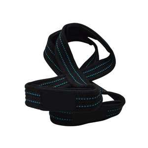 Correas de Levantamiento de Pesas de la Mejor Calidad, Novedad 2026, Correas de Gimnasio para Levantamiento de Pesas, Ropa de Gimnasio, Correa de Muñeca - Product Image 4