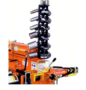 ขายเครื่องดัดท่อไฮดรอลิก Huths 1605 ของแท้จากโรงงาน 100% พร้อมการรับประกัน 1 ปี - Product Image 2