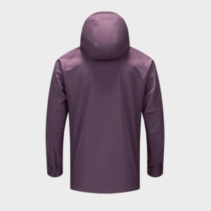 OEM Customized <b>Jackets</b> Outdoor Waterproof Windbreaker Lightweight Windbreaker for <b>Men</b> Outdoor <b>Jacket</b> - Product Image 5