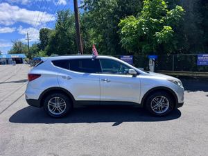 Hyundai Santa Fe Sport 2.4L AWD 2018, prêt à être expédié - Product Image 5