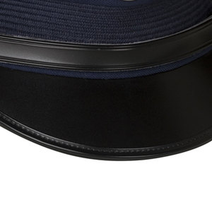 Sombrero de capitán oficial de poliéster para niños, accesorio de Cosplay de personaje para puesta en escena, accesorio informal para fiesta de Halloween - Product Image 4