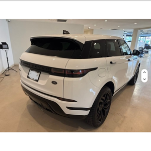 Prix abordable 2021 Evoque S - Product Image 2