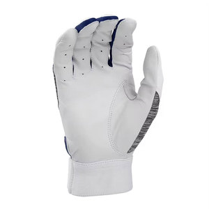 Guantes de fútbol americano a la moda de alta calidad personalizados, guantes de fútbol receptores, guantes de bateo de béisbol para adultos - Product Image 2