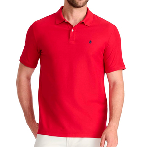 Camiseta de Algodón 100% Orgánico para Hombre, con Logotipo Bordado, Tejido Suave de Verano, Color Sólido, Alta Calidad, Transpirable e Informal - Product Image 6