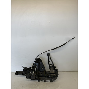 SERRURE AVANT DROITE FORD C - Max Série 4892360 (03>07) - Product Image 4
