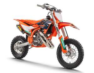 ¡APROVECHE ANTES DE QUE SE AGOTE! - Auténticos K T M S - Product Image 3