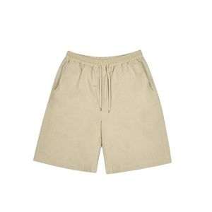 ชุดเซ็ตเสื้อแจ็คเก็ตกันลมและกางเกงขาสั้นผู้ชายคุณภาพสูงสำหรับฤดูร้อน ระบายอากาศได้ดี แห้งเร็ว - Product Image 3