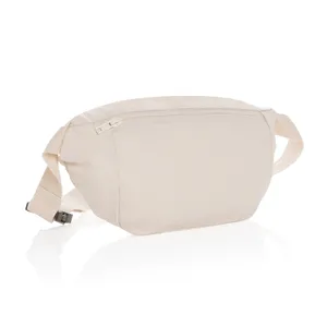 Porte-bébé recyclé Impact AWARE, sacs de sport durables avec cordon de serrage promotionnel, gadgets écologiques - Product Image 1