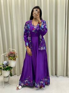 ชุดงานปาร์ตี้แฟนซีสไตล์ตะวันตกพร้อมชุด - Product Image 3