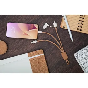 Promotional Eco-Friendly USB Gadget <b>Charging</b> <b>Cable</b> - Product Image 3