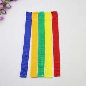 Fun Teamwork Training <b>Toy</b> Belt for Kindergarten Kids Outdoor Catching Tail Game Equipment - Product Image 5
